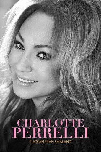 Charlotte Perrelli: Flickan Från Småland (2019) poster