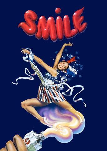 Smile (1975) poster