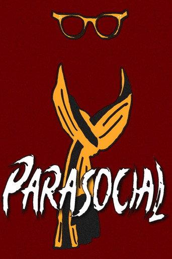 PARASOCIAL (2025) poster