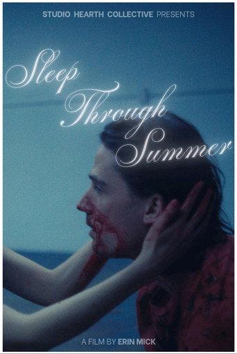 Sleep Through Summer (2026) poster