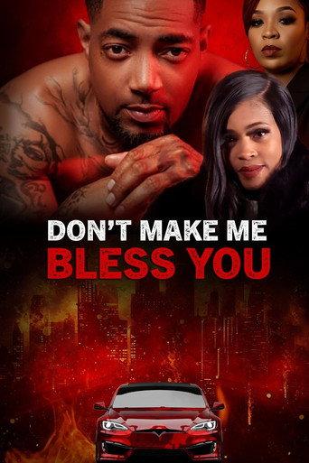 Don't Make Me Bless You (2026) poster
