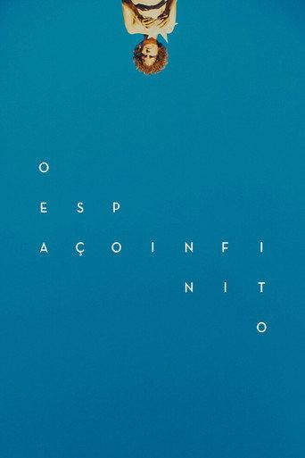 O Espaço Infinito (2023) poster