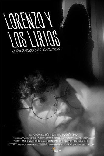 Lorenzo y los Lirios () poster