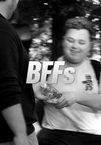 BFFs (2024) poster