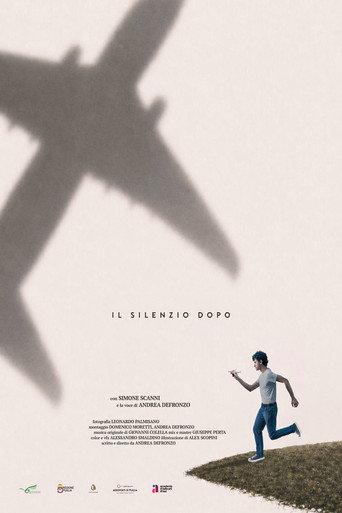 What Follows Is Silence (2025) poster