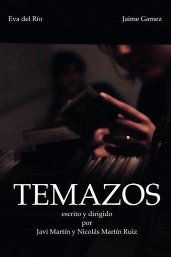Temazos () poster
