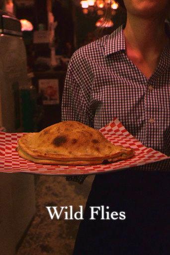 Wild Flies (2016) poster