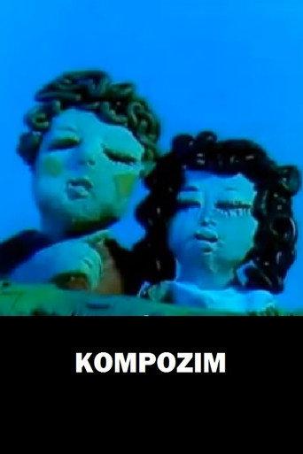 Composition (1992) poster