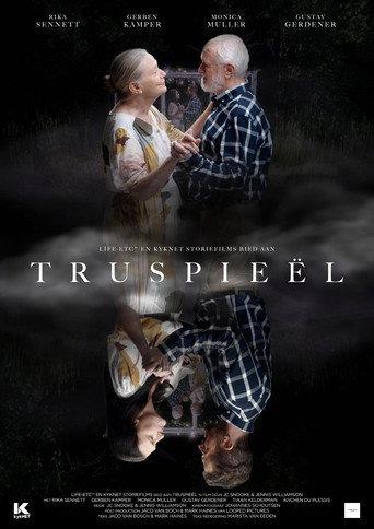 Truspieël (2023) poster