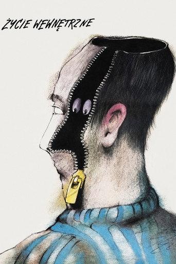 Inner Life (1987) poster