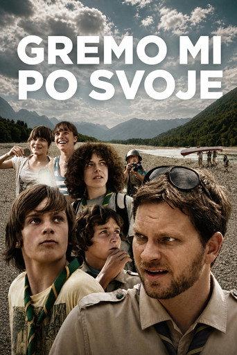 Going Our Way (2010) poster