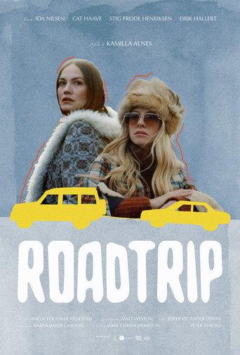 Road Trip () poster