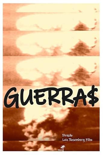 Guerras (2005) poster