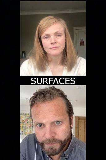 Surfaces (2020) poster