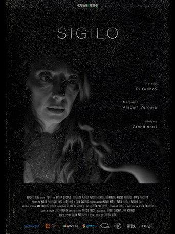 Sigilo () poster