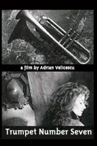 Trumpet #7 (1991) poster