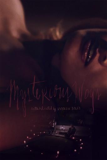 Mysterious Ways (2018) poster