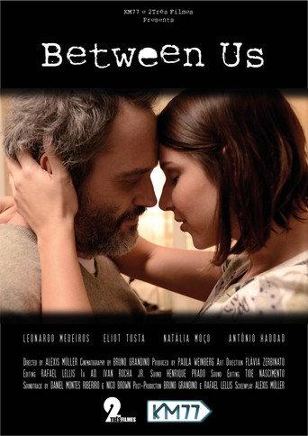 Entre Nós (2015) poster