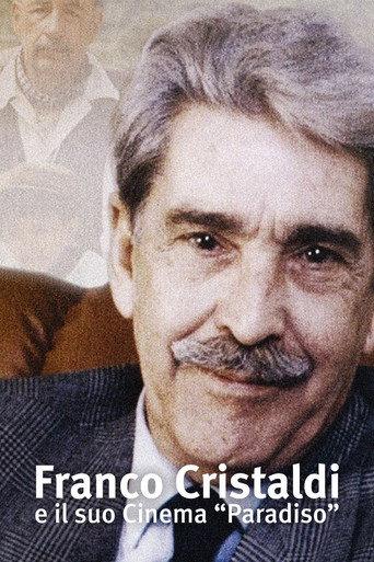 Franco Cristaldi e il suo cinema Paradiso (2009) poster