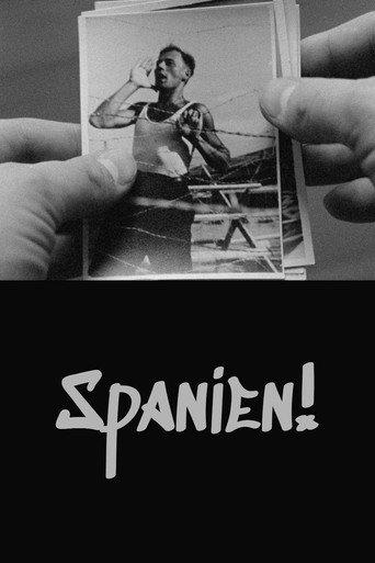 Spain! (1973) poster