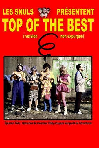 Les Snuls - Top of the Best (1999) poster