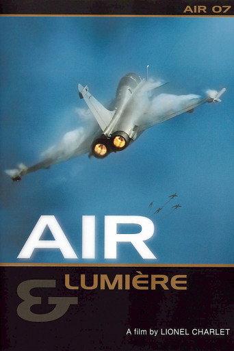 Air & Lumière (2007) poster
