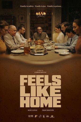 Feels Like Home (2026) poster