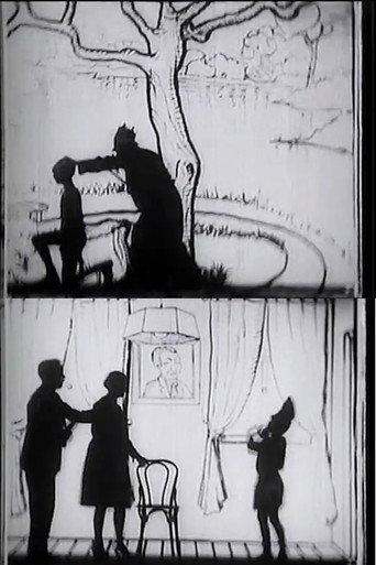 Naughty Campek (1929) poster