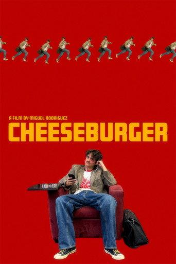Cheeseburger (2026) poster