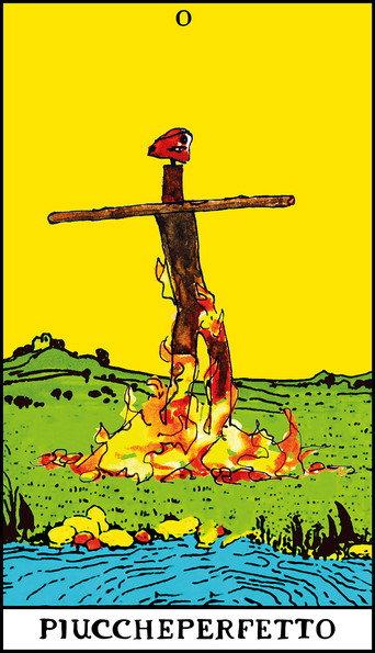 Piuccheperfetto (2019) poster