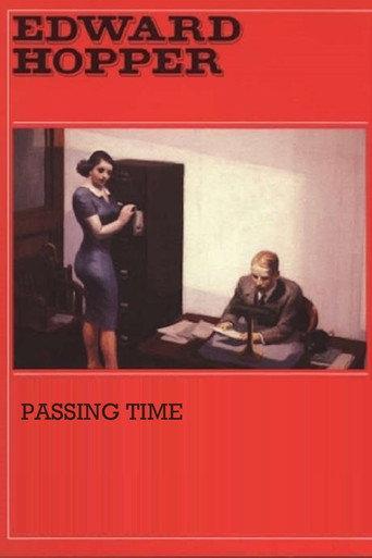 Edward Hopper: Passing Time (1981) poster