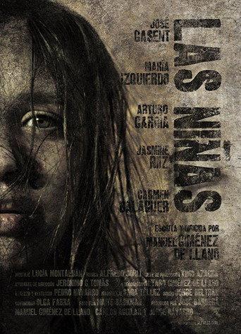 Las niñas (2019) poster