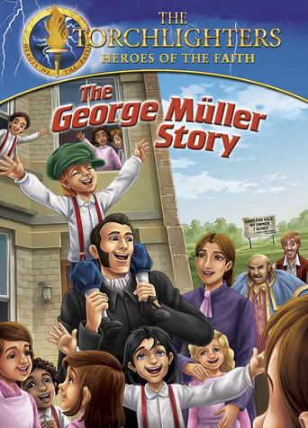 Torchlighters: The George Muller Story (2020) poster