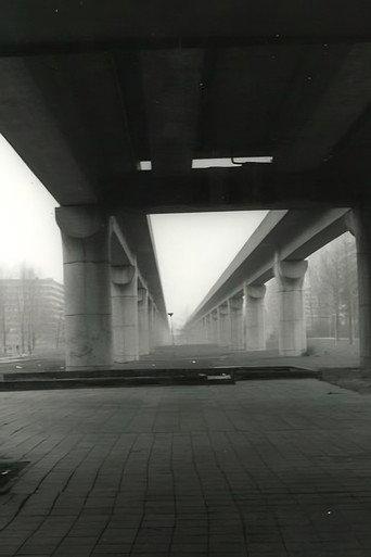 Die potemkinsche Stadt (1988) poster