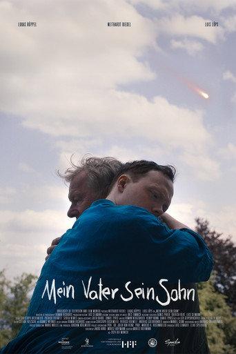 My Father's Son (2025) poster