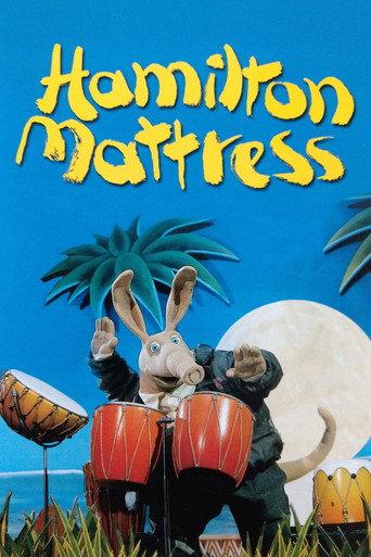 Hamilton Mattress (2002) poster