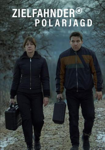 Manhunt: Polar Hunt (2024) poster