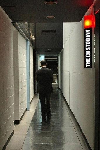The Custodian (2007) poster