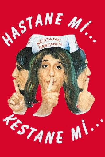 Hastane mi Kestane mi (1988) poster