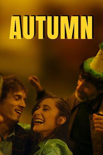 Autumn (2023) poster