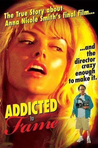 Addicted to Fame (2012) poster