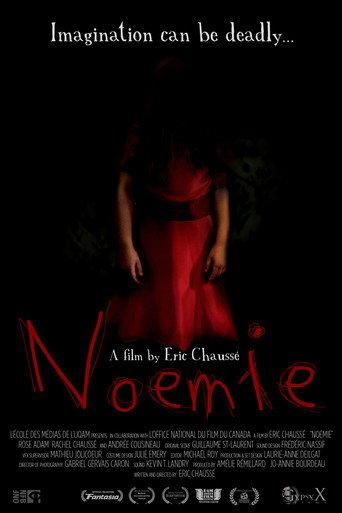 Noemie (2008) poster