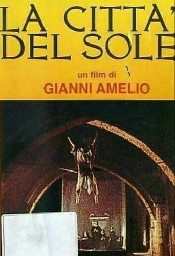 The City of the Sun (1973) poster