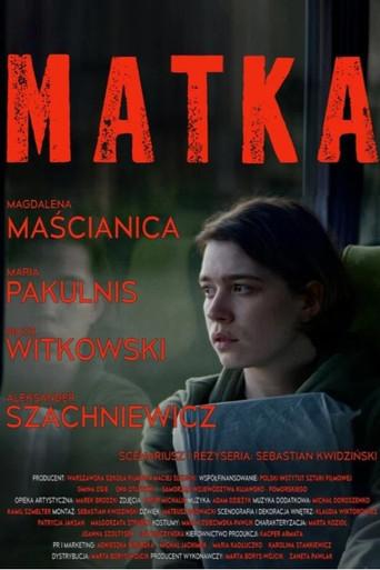 Mother (2025) poster