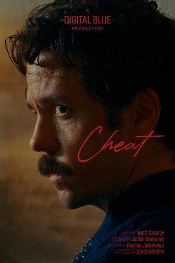 Cheat () poster