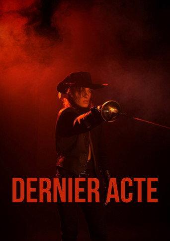 Dernier Acte () poster