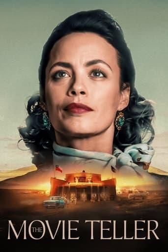 The Movie Teller (2023) poster