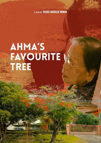 Ahma's Favourite Tree (2026) poster