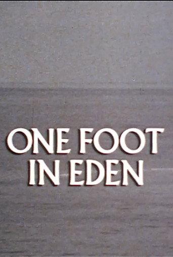 One Foot in Eden (1978) poster
