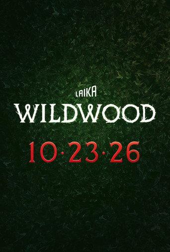 Wildwood (2026) poster